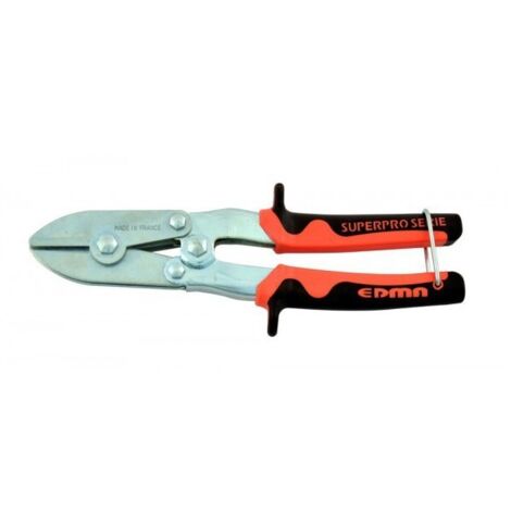 Prägezange 5 Klingen EDMA - 30055