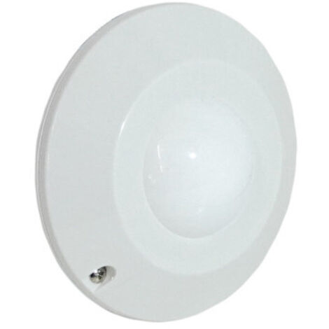 Präsenzmelder von Zehnder - CZIREL012394