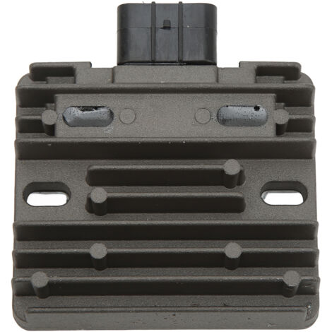 Präziser wasserdichter Spannungsregler-Gleichrichter für Foreman ES TRX450FE 2002-2004.