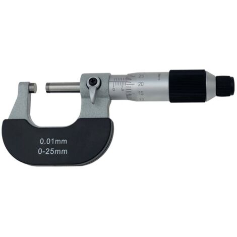 Präzisions Außenmikrometer 0-150 mm