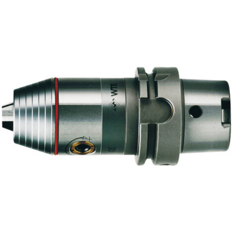 Präzisions-Bohrfutter DIN69893A Innenkühlung 0,5-13 HSK-A 63 WTE