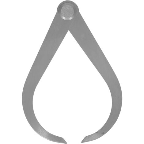 Präzisions-Greifzirkel-Außentaster, 250mm