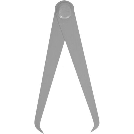 Präzisions-Lochzirkel-Innentaster, 400mm