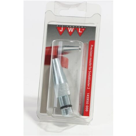 Präzisionsdüse für Sodastrahlpistole JWL