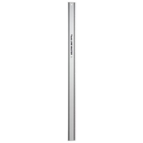 PRÄZISIONSLINEAL 1200 MM KWB LINE MASTER