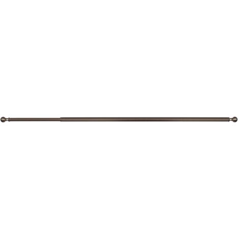 PRAGA PALLA ESTENSIBILE A VITE Ø 8mm CM.60/80 BRONZO