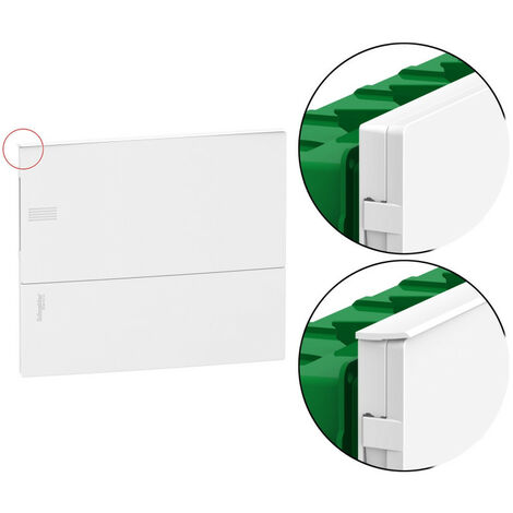 Pragma - kit IP41 pour mini coffret encastré (MIP99035)