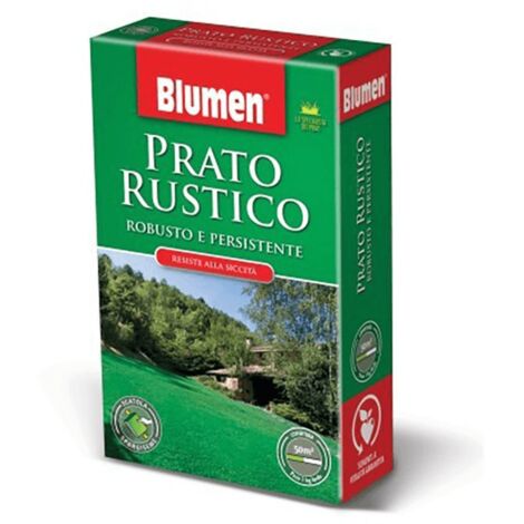 Prairie rustique 1 Kg