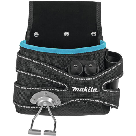 Praktische MAKITA-Tasche für Wald- und Gartengeräte P72154