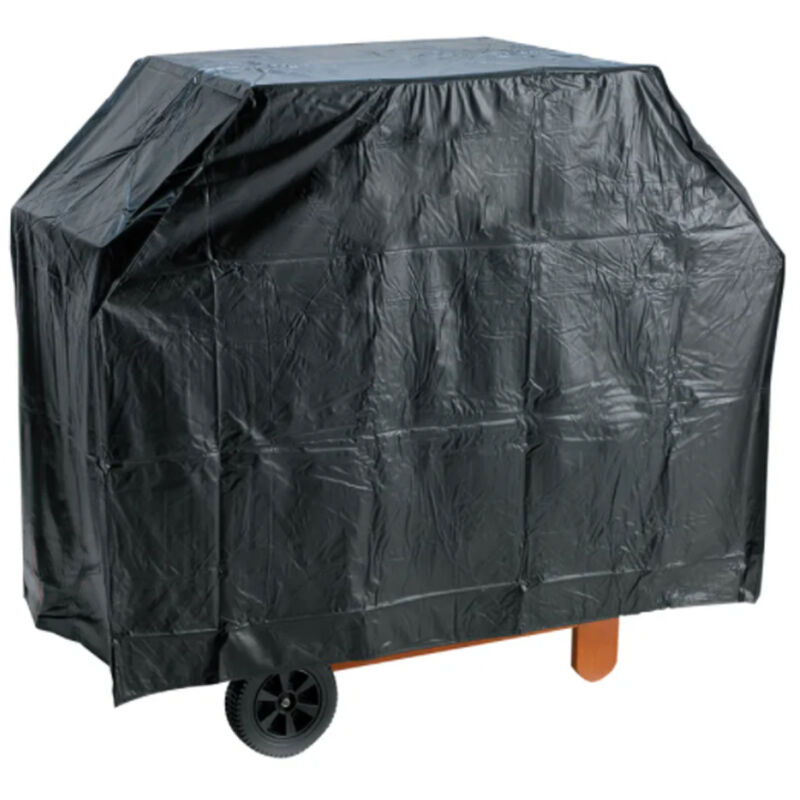 I Giardini Del Re Grilltasche 108x54x85h Futter