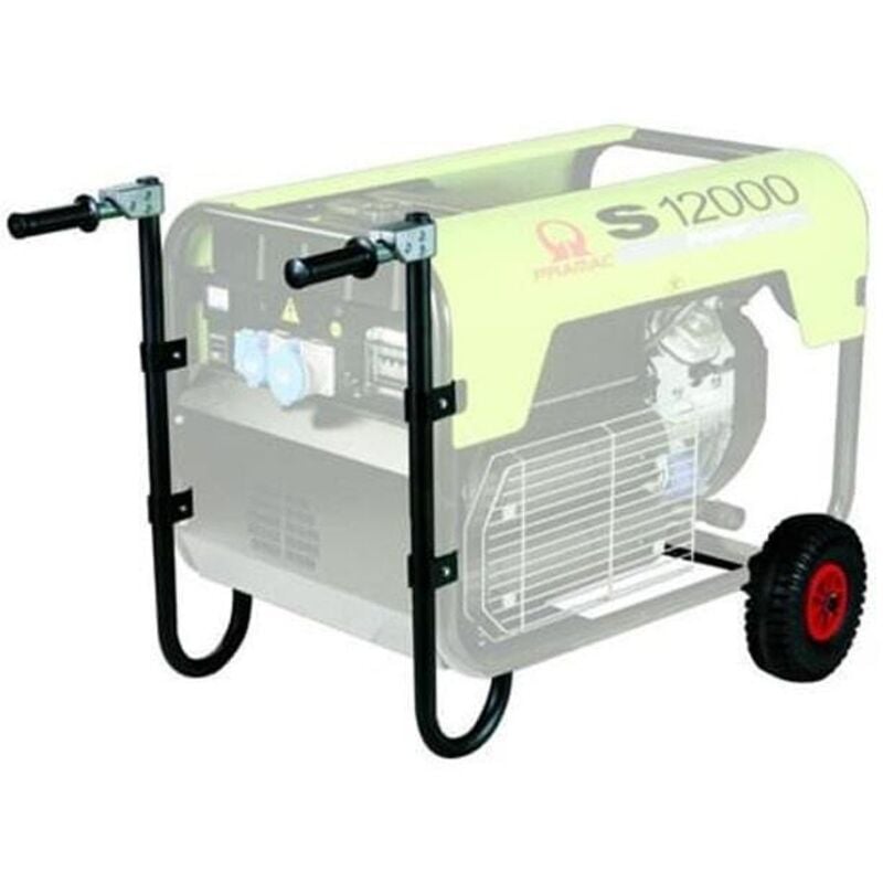 Kit brouette standart serie e - es - PY000A000BB - Pramac