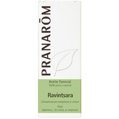 Pranarôm Ravintsara Essential Oil 10ml