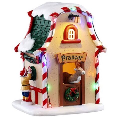 Prancer's Den Art.-Nr. 54534