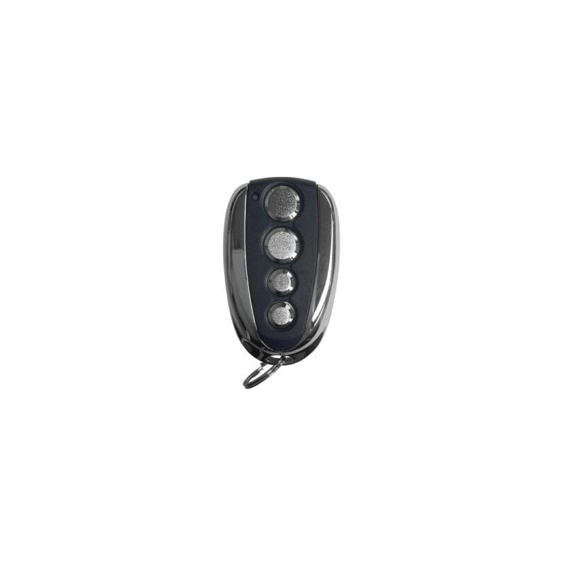 Prastel - TC4E Gate and garage door remote