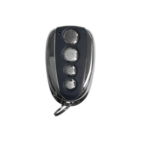 Prastel TC4E  Gate and garage door remote
