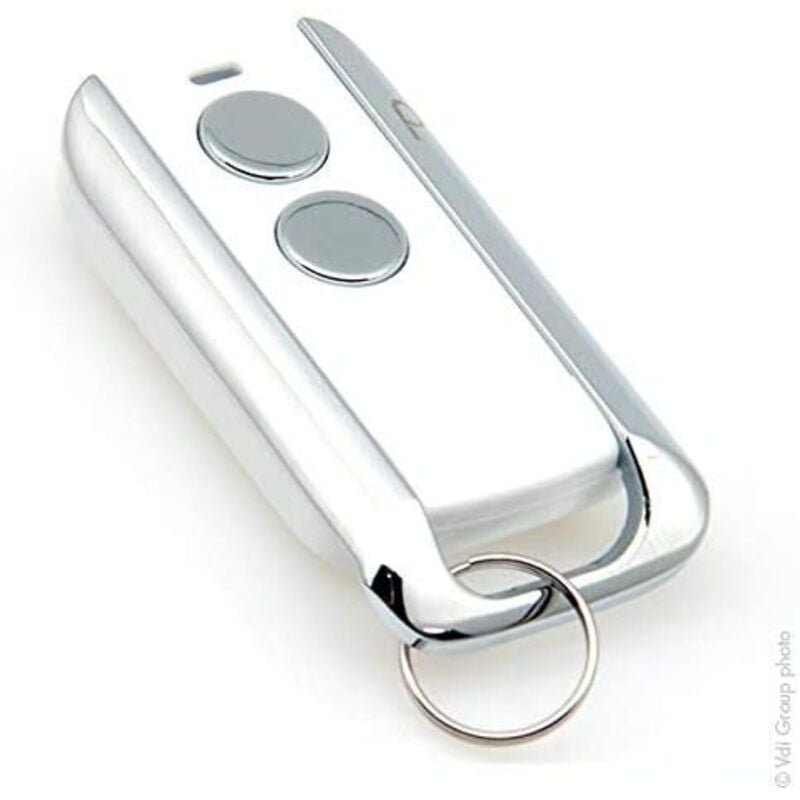 Télécommande Prastel SLIM2E