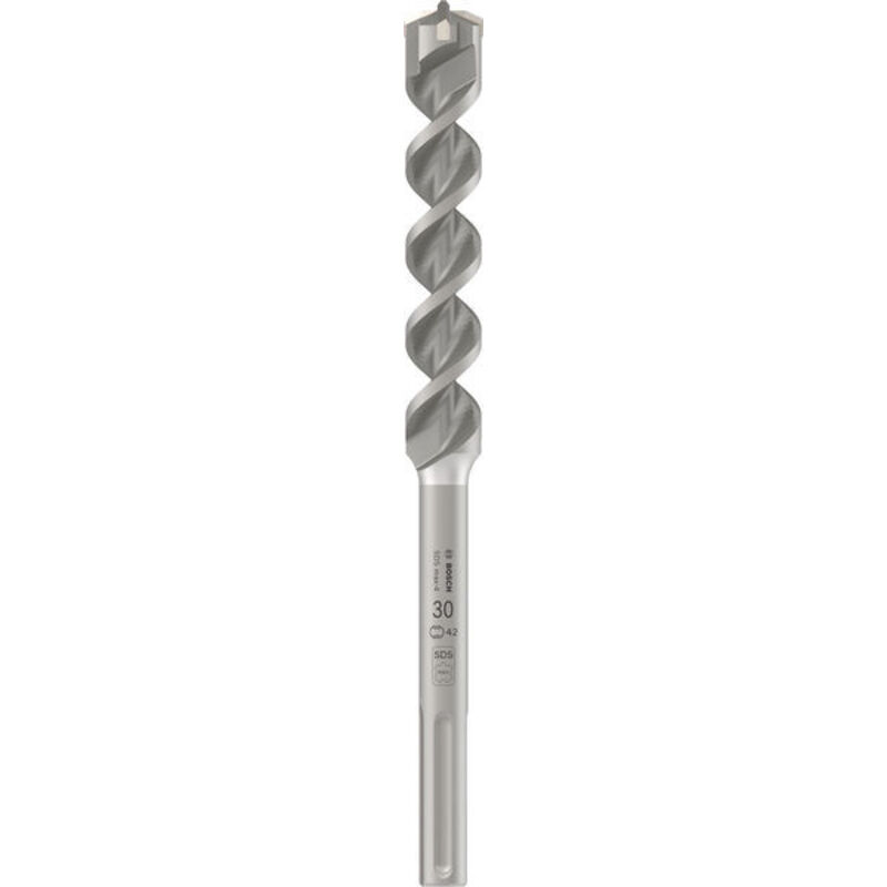 Praticare Sds Max Max-4 30X200X320 Mm Bosch