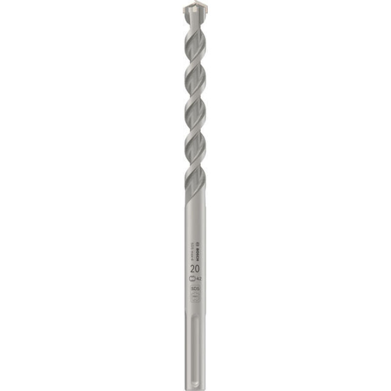 2608685864 - Punta da trapano sds - Bosch