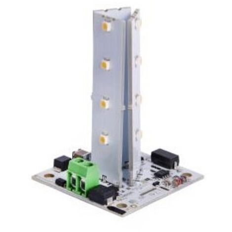 PRATICO kit 230V SAFE Automazione oleodinamico scorrevole 600KG 10564944