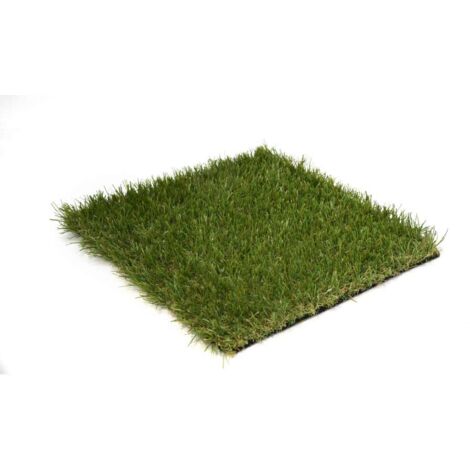 Prato Artificiale CITY-28 - Verde - 1x4 m