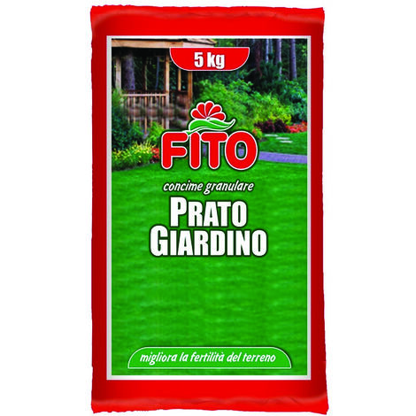 Concime granulare TRIA PREMIUM 4 Kg - Fito