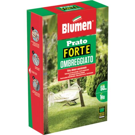 Prato ombreggiato blumen 1kg 45020