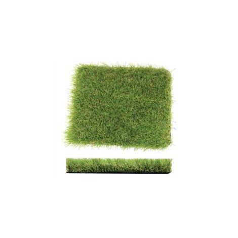 PRATO SINTETICO GARDEN MM.35 CAMPIONARIO cm.30x30    TREX