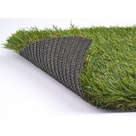 PRATO SINTETICO VERDE PAPILLON 1X 5MT 50MM """POLO"""