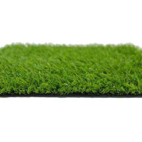 PRATO SINTETICO VERDE P.P.L. 2X10MT """POLO""" 50MM PAPILLON
