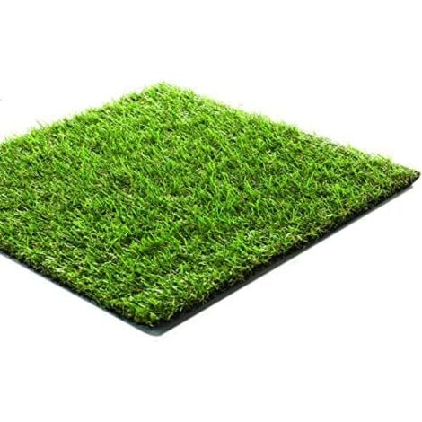 Prato verde Luxury 20 mm H. 200 L. 300 cm