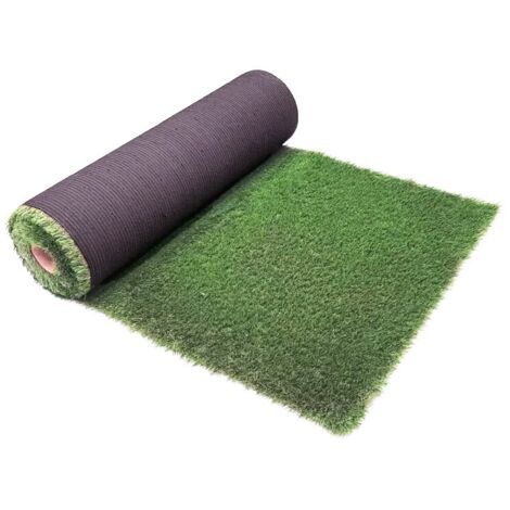 PRATO VERDE SINTETICO 200cmx10mt MQ20 - ALTEZZA 45MM ERBA SINTETICA XONE