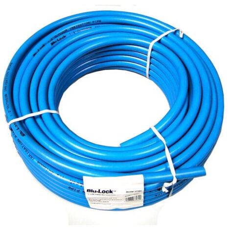 PratoErboso Tubo Blu-Lock - Diametro 1/2" - 30 metri
