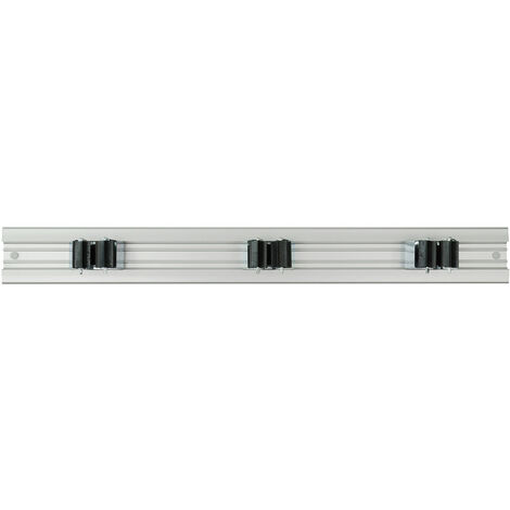 PRAX 40 152 PRAX Gerätehalterschiene 3-25Vario (L x B) 480 mm x 54 mm 1 St.