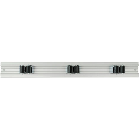 PRAX 40 157 PRAX Gerätehalterschiene 3-V35Vario  1 St.