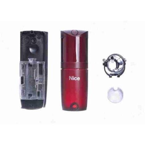 PRBFT210TX Caja Ft210Tx Y Ft210Btx Repuesto Original NICE PRBFT210TX
