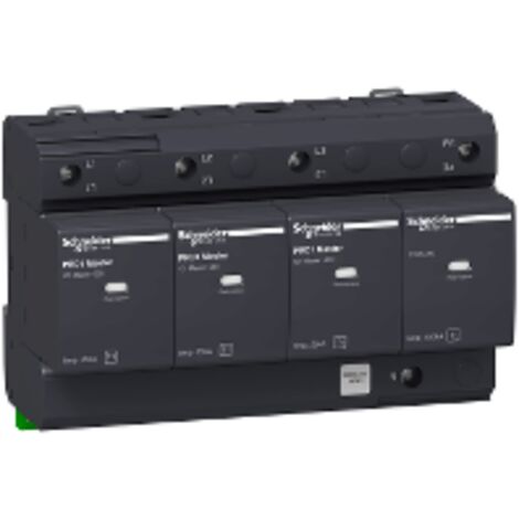 PRD1 MASTER 3P+N 350V AV - 16363