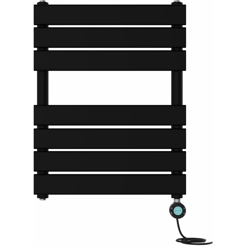 Image of NRG - Pre-filled Electric Heated Towel&hellip;