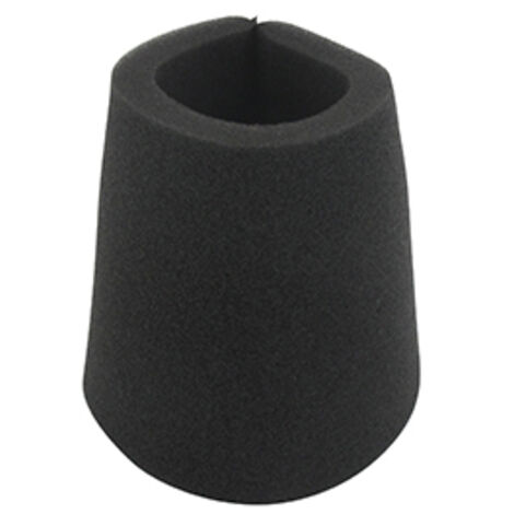 pré-filtre à air adaptable iseki / kawasaki et robin, pour notre référence 4104419. remplace origine 5164-841-313-ax et 11013-20