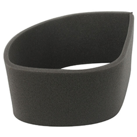 Pré-filtre à Air Adaptable Pour Briggs & Stratton. Remplace Origine: 492947 Se Monte Sur Notre Filtre 4100232 - L: 385mm, H: 71m