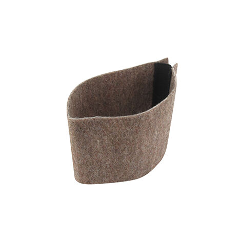 Pré-filtre à Air Adaptable Pour Dolmar - Makita - Stihl .remplace Origine: 001 173 000, 4201-141-0310. Se Monte Sur Notre Filtre