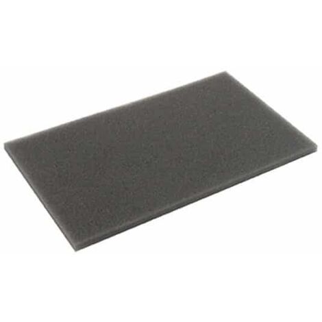 Pré-filtre à Air Adaptable Pour Filtre à Air Kohler. Remplace Origine 1508305.