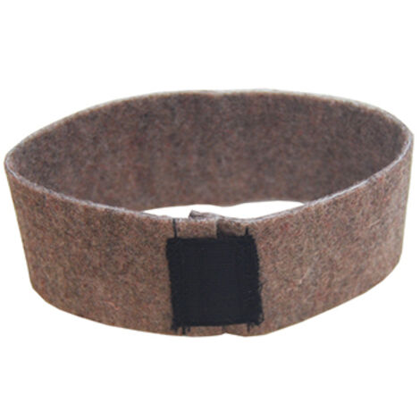 Pré-filtre à Air Adaptable Pour Hatz - Stihl. Remplace Origine: 4221-141-0310, Se Monte Sur Notre Filtre 4101207 - H: 51mm, , ø: