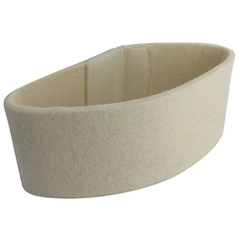pré-filtre à air adaptable pour homelite dm50 et notre référence 4104359.  remplace origine: 49737. -pl