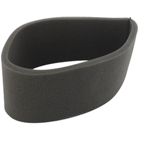 pré-filtre à air adaptable pour honda modèle diésel g410d, kawasaki, john deere, mtd. remplace origine: 11013-2109, 11013-2140,