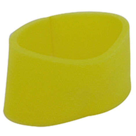 pré-filtre à air adaptable pour honda. remplace origine: 17218-ze2-821 - l: 275mm,h:67mm .se monte sur notre filtre 410-0253.