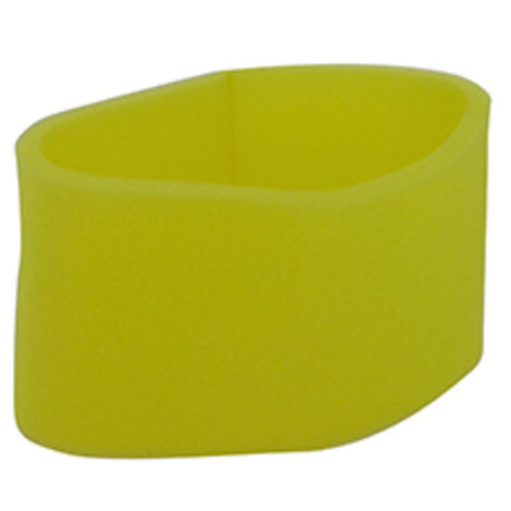 pré-filtre à air adaptable pour honda. remplace origine: 17218-ze3-000, 17218-ze3-505.se monte sur notre filtre 410-0254 - l: 31