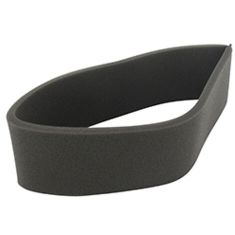 pré-filtre à air adaptable pour john deere - kawasaki. remplace origine: 11013-2133 - se monte sur notre filtre 410- 4417