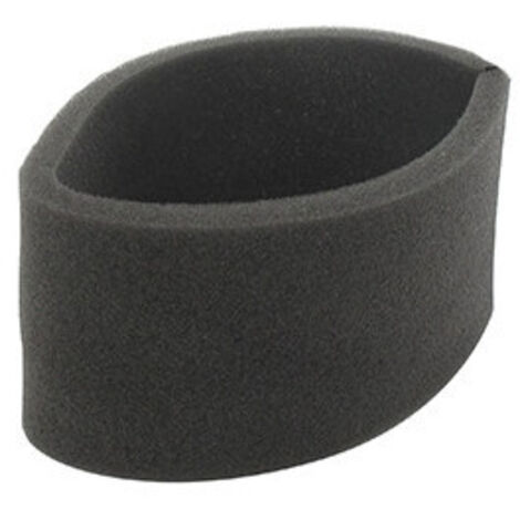 Pré-filtre à air adaptable pour KAWASAKI. Remplace origine: 11013-2010, se monte sur notre Filtre 4100283 - L: 240mm, H: 48mm