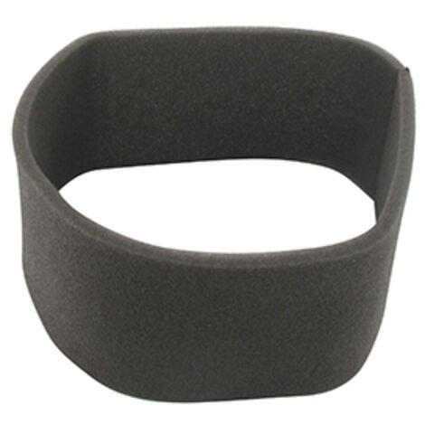 pré-filtre à air adaptable pour moteur john deere - kawasaki. remplace origine: 11013-2097 - l: 445mm, h:58mm.se monte sur notre