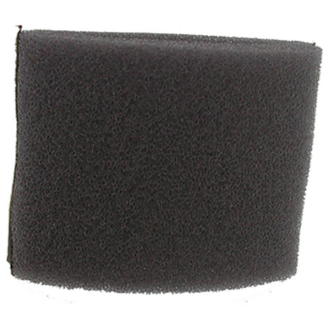 Pré-filtre à Air Adaptable Pour Moteur Tecumseh. Remplace Origine: 35435.se Monte Sur Notre Filtre 410-2133.h:58mm, ø: Ext:55mm,
